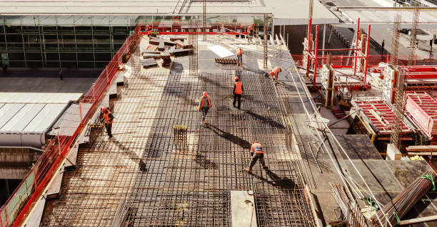 Best Affordable Concrete Contractor  in Rosedale, MS