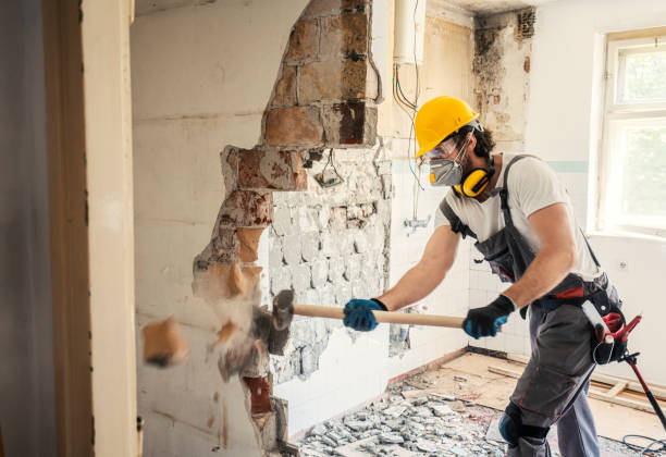 , MS Concrete contractor Company
