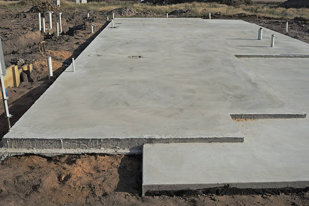 Best Decorative Concrete Services  in Rosedale, MS