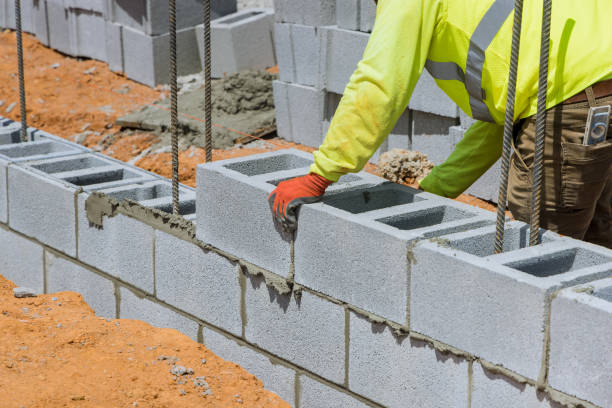 Best Concrete Repair Services  in Rosedale, MS