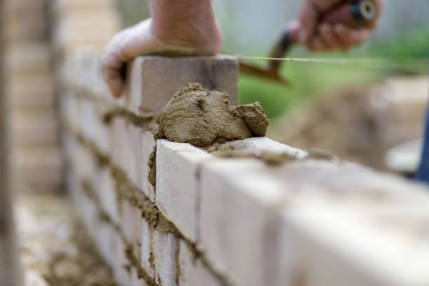 Best Concrete Slab Installation  in Rosedale, MS