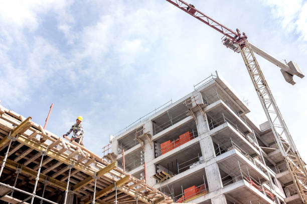 Best Commercial Concrete Contractor  in Rosedale, MS